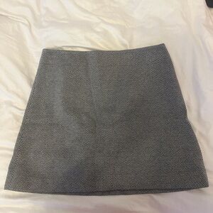 Theory short skirt